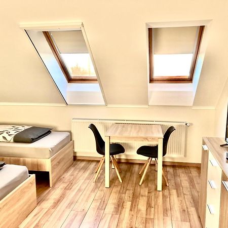 Matyas Vendeghaz 3 Rooms Apartment Kópháza エクステリア 写真