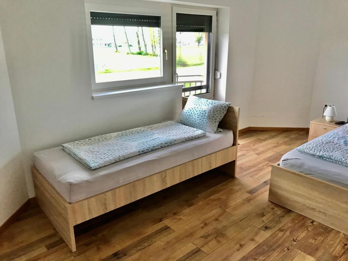 Matyas Vendeghaz 3 Rooms Apartment Kópháza エクステリア 写真