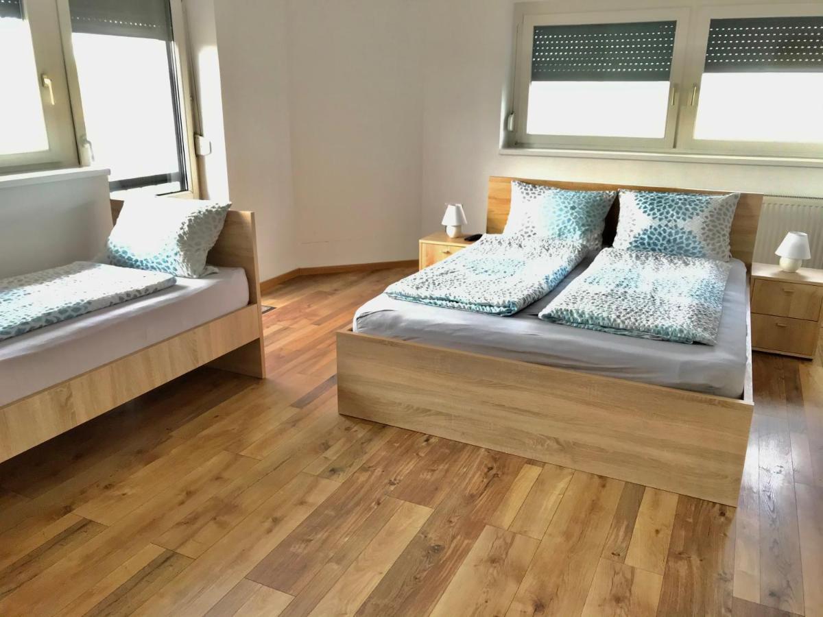 Matyas Vendeghaz 3 Rooms Apartment Kópháza エクステリア 写真