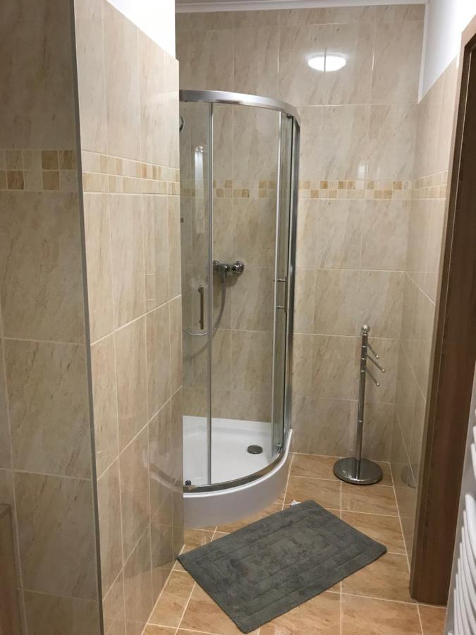 Matyas Vendeghaz 3 Rooms Apartment Kópháza エクステリア 写真
