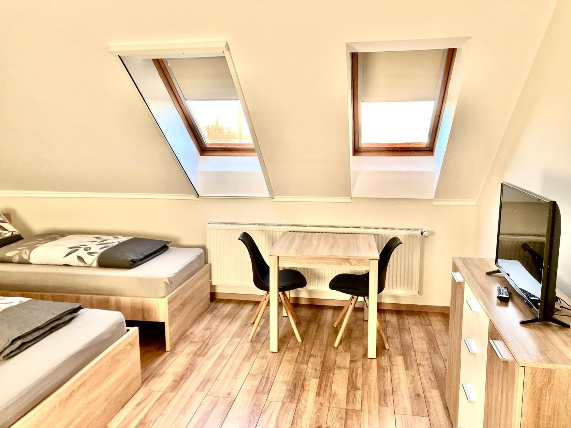 Matyas Vendeghaz 3 Rooms Apartment Kópháza エクステリア 写真