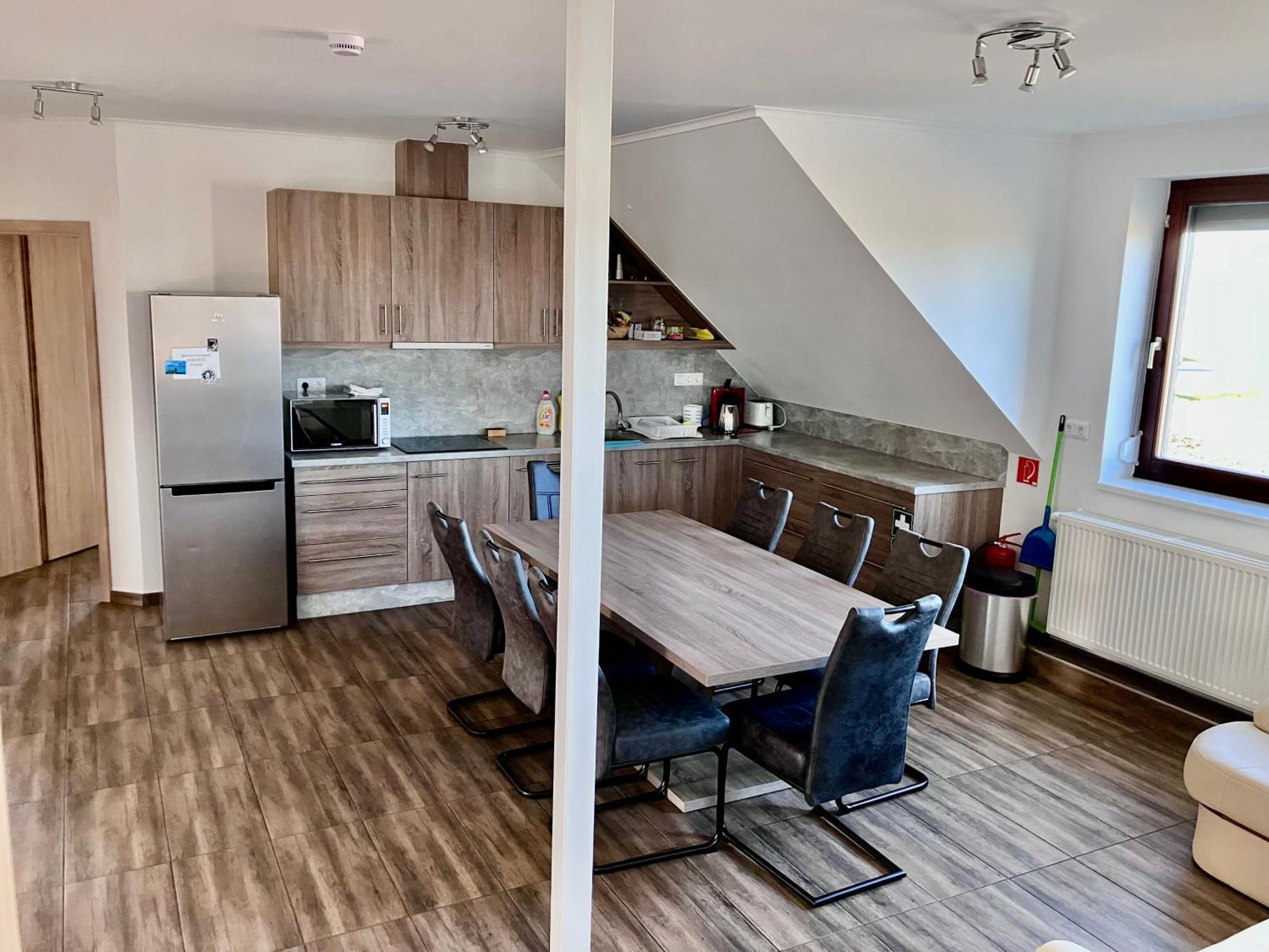 Matyas Vendeghaz 3 Rooms Apartment Kópháza エクステリア 写真
